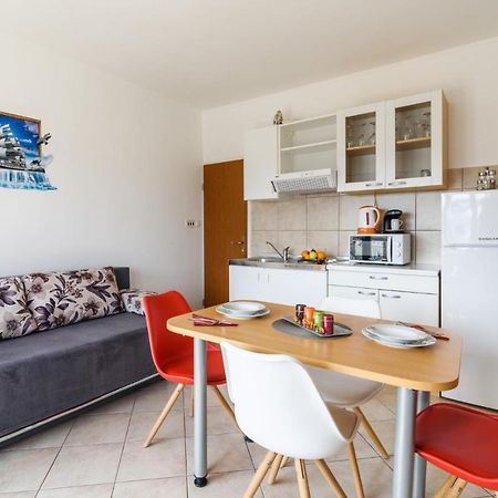 La Bodega Apartments Trogir Exteriör bild