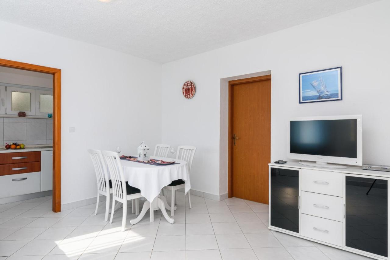 La Bodega Apartments Trogir Exteriör bild
